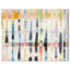 «Color Flow», reproduction d'art sur toile par Art Remedy-118588246-118588249