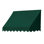 IDM Worldwide Fabric Replacement Canopy for Awning