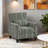 Comfy Upholstered Armchair for Living Room-1694864417-1703441093