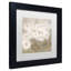 «Wild Flowers I», reproduction sur toile encadrée-520517825-515951941