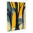 Wrapped Canvas selected