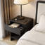 Table de chevet 1 tiroir Arcen-1904580974-1904580975