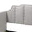 Velvet Daybed W/Trundle (Twin)