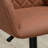 Kiki Microfiber / Microsuede Task Chair-1710099297