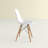 Wrenshall 17.7'' H Beech Side Chair-2104256421