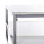 Table basse avec rangement Aliza
