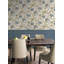 Papier peint floral Gorkis-88348045