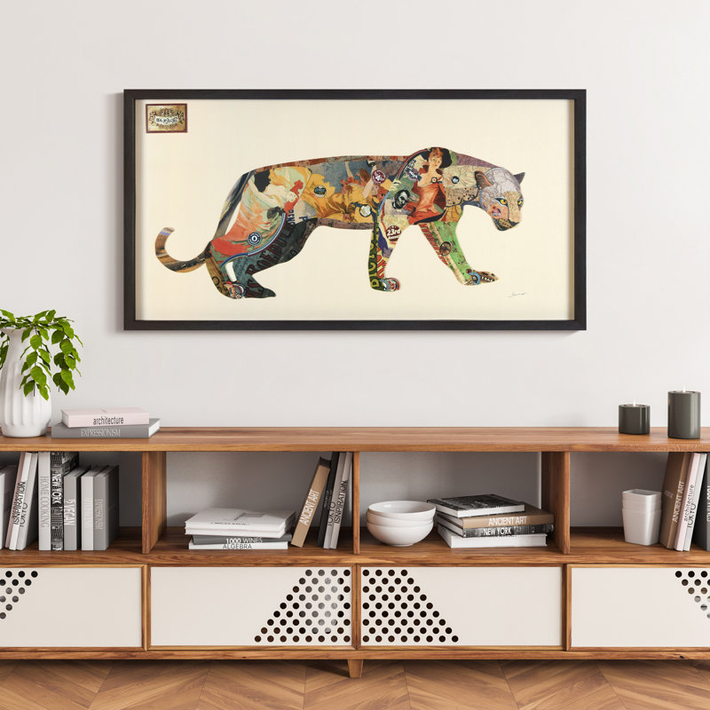 La Jaguar
