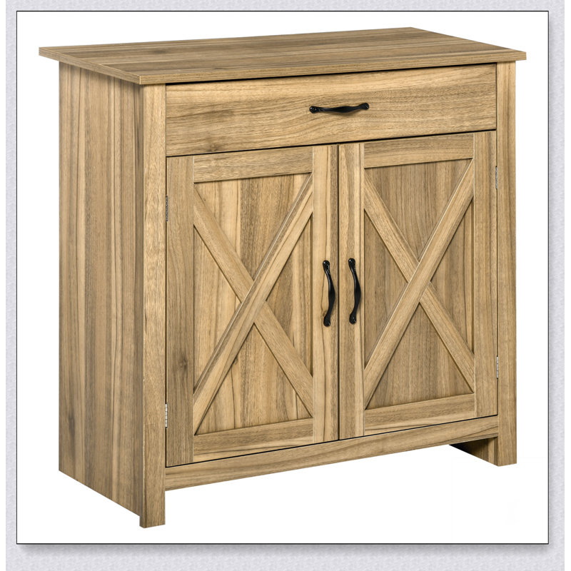 Armoire d'appoint avec tiroir