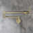 Brushed Gold selected