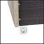 Lit plateforme tapissier Blasford-1246144312