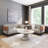 Loveseat Gray