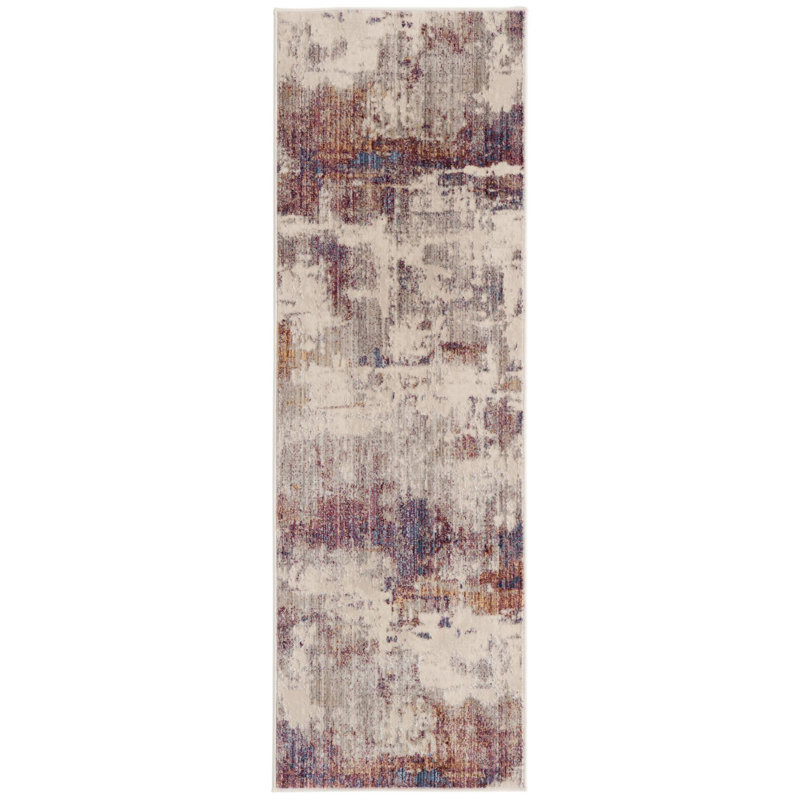 Indoor Rug, Runner 2' x 6'