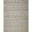 Moroccan Hand Woven Geometric Area Rug