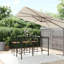 Leithan Rectangular Outdoor Bar Table , 180cm cm W 70cm cm D-1361184276