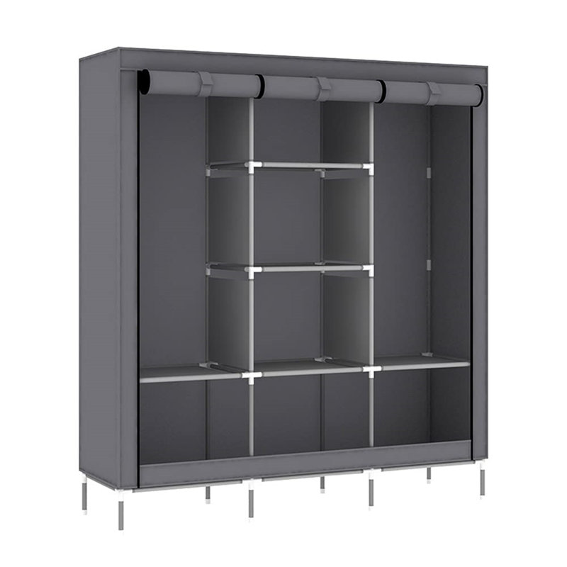 Olson Wardrobe