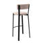 Obu Very Dromedary Bar Stool - (L)-835084384-835084399
