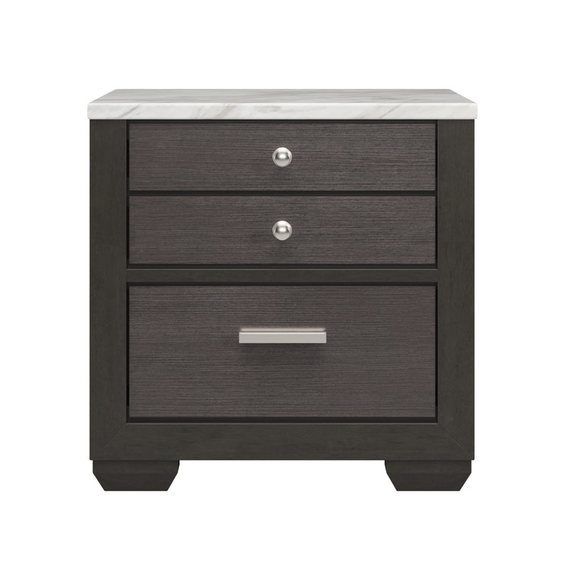 Indira Nightstand
