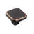 Oil Rubbed Bronze