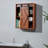 Bathroom Wall Cabinet-1462551630