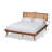 Klima Platform Bed-97072270