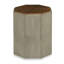 Savoye Solid Wood End Table