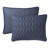 Diamond 3-Piece Pinsonic Textured Quilt Set-1831846074-1831846054