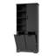 Freestanding Bathroom Cabinet-1211409123