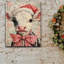 1 Piece Wrapped Canvas Wall Art-1680083867