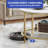 Jeeyoung Single Coffee Table