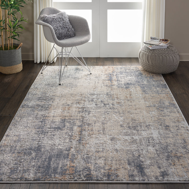 Indoor Rug, Rectangle 3'11" x 5'11"
