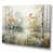 Wrapped Canvas selected