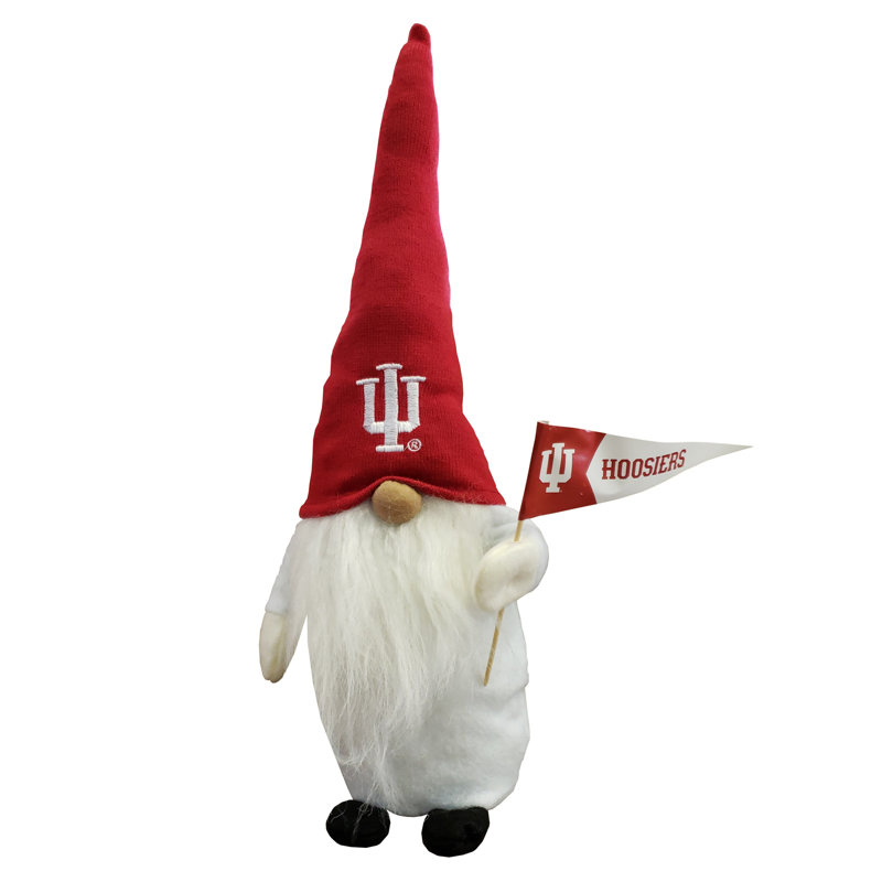 Gnome 16 po Indiana