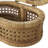 Dales 2 Piece Wooden Decorative Box Set