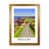 Brown Framed selected
