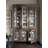 Crystal Cylindrical Knob Multipack-51898452