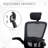 Jiapsi Task Chair with Headrest-230762325-230762326