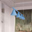 Chandelier NOX 4L white-673248626