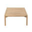 Table basse d'extérieur Casper
