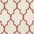 Martins Hand Tufted Wool Geometric Rug-19275892