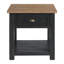 Table de bout avec rangement Holliman-326036989