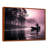 Fishing At The Lake I - Fishing Framed Canvas Print Hunting Wall Art-515036338-490954123