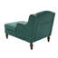 Fauteuil inclinable surdimensionné en chenille-965488925