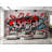 Grek Peel & Stick Wall Mural-800987969