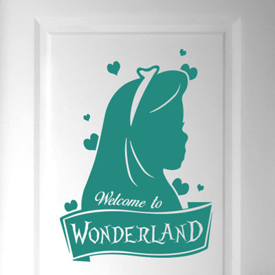 Wall Decal