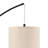 80" 3 - Light Arc Tree Floor Lamp