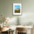 Gallery Matted Frame Set,Wall Mount Display-2078930363
