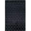 Geometric Area Rug in Deep Navy-2015680912