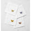 Bordano Linen Square Napkins