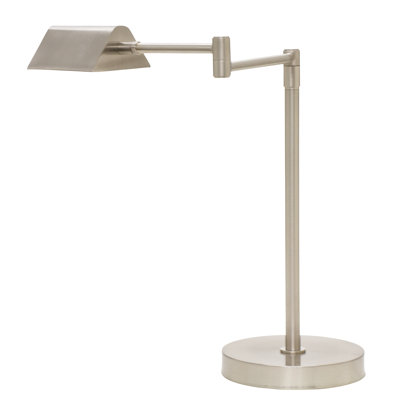 Lampe de bureau 18 po Barone